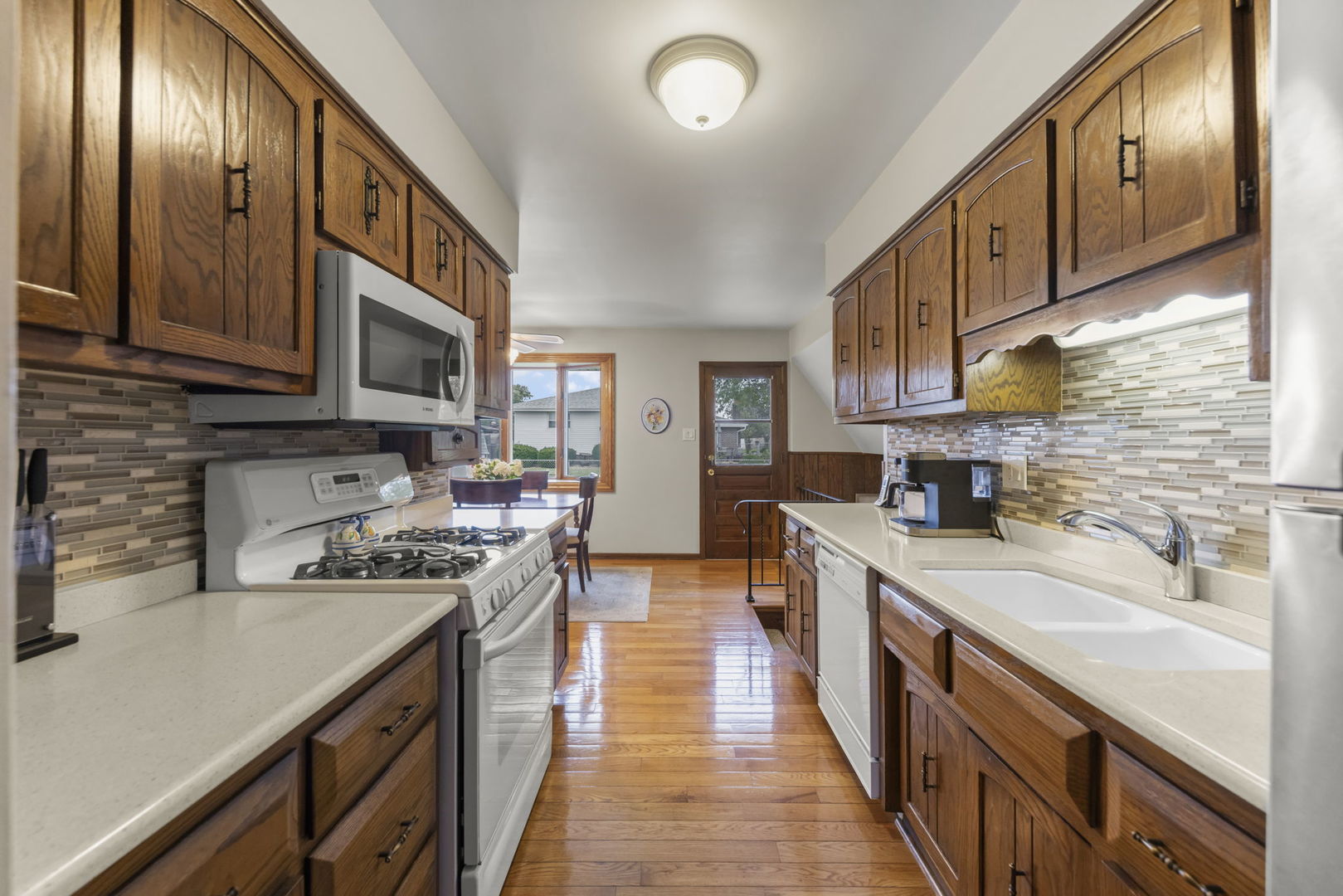 15213 Woodmar Drive