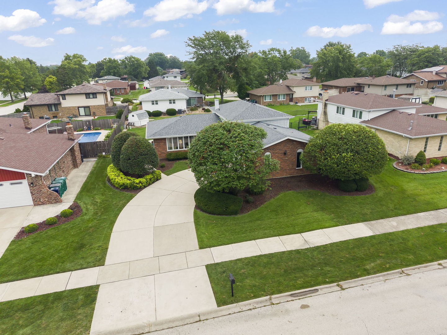 15213 Woodmar Drive