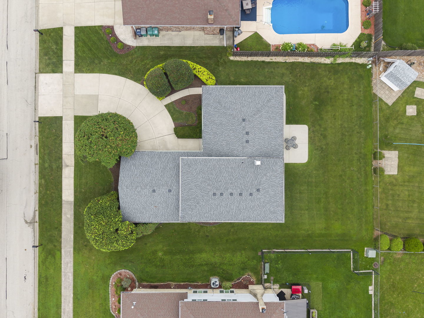 15213 Woodmar Drive