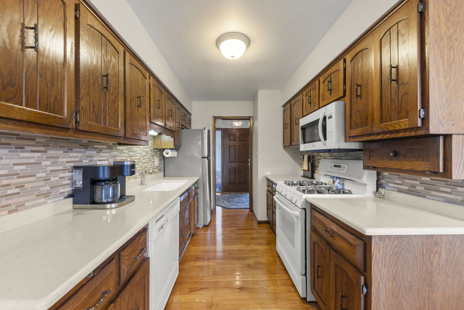15213 Woodmar Drive