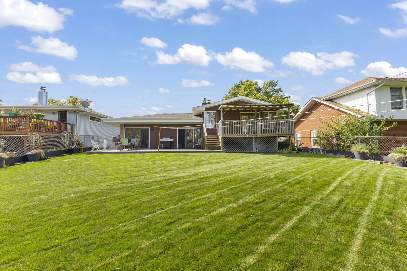 15423 Michaele Drive