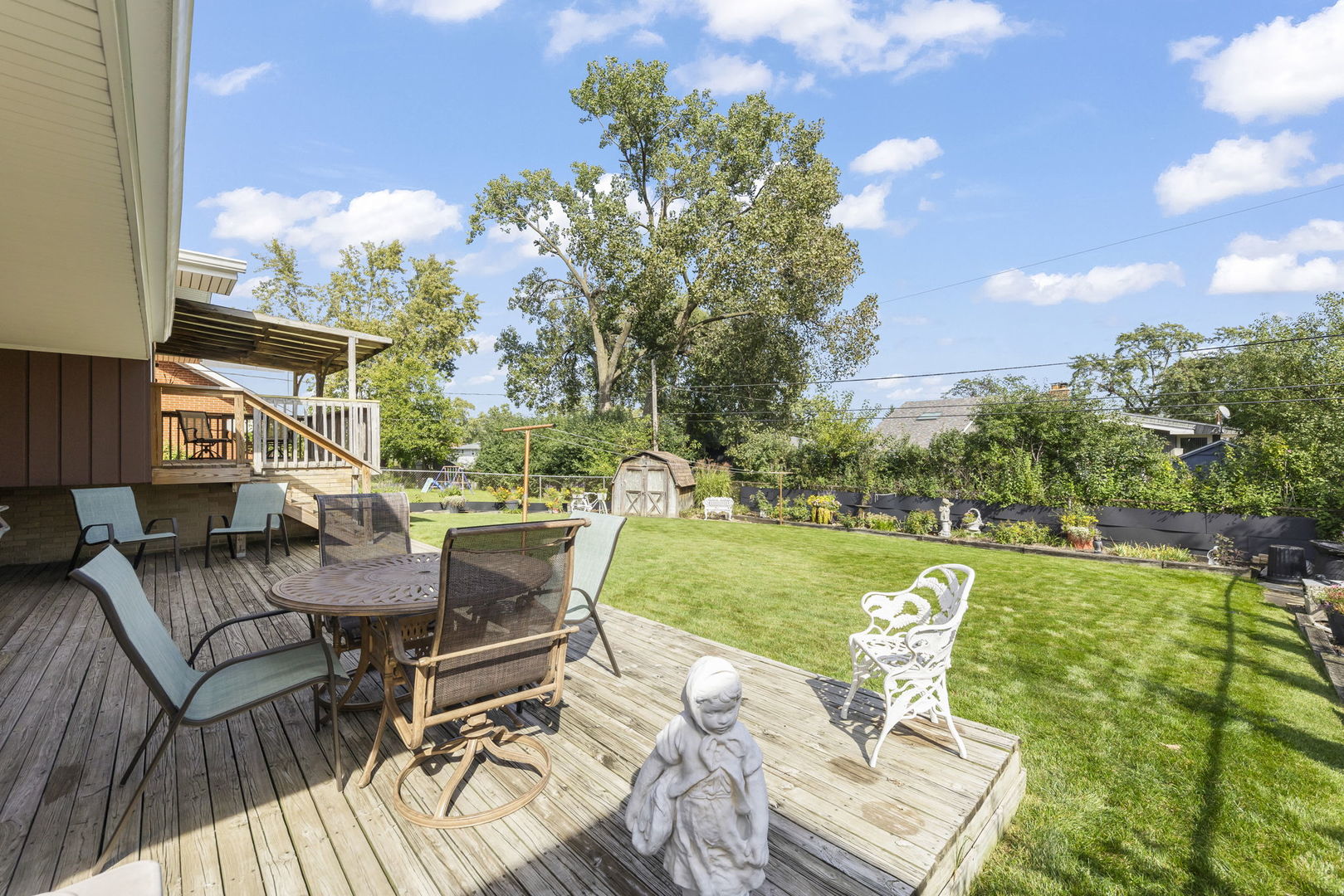 15423 Michaele Drive