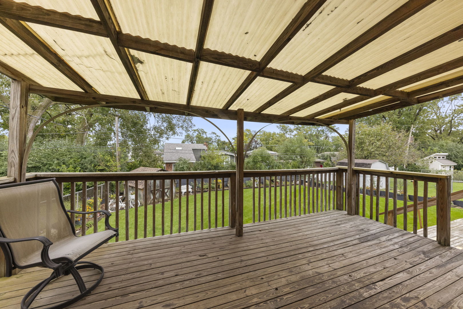 15423 Michaele Drive