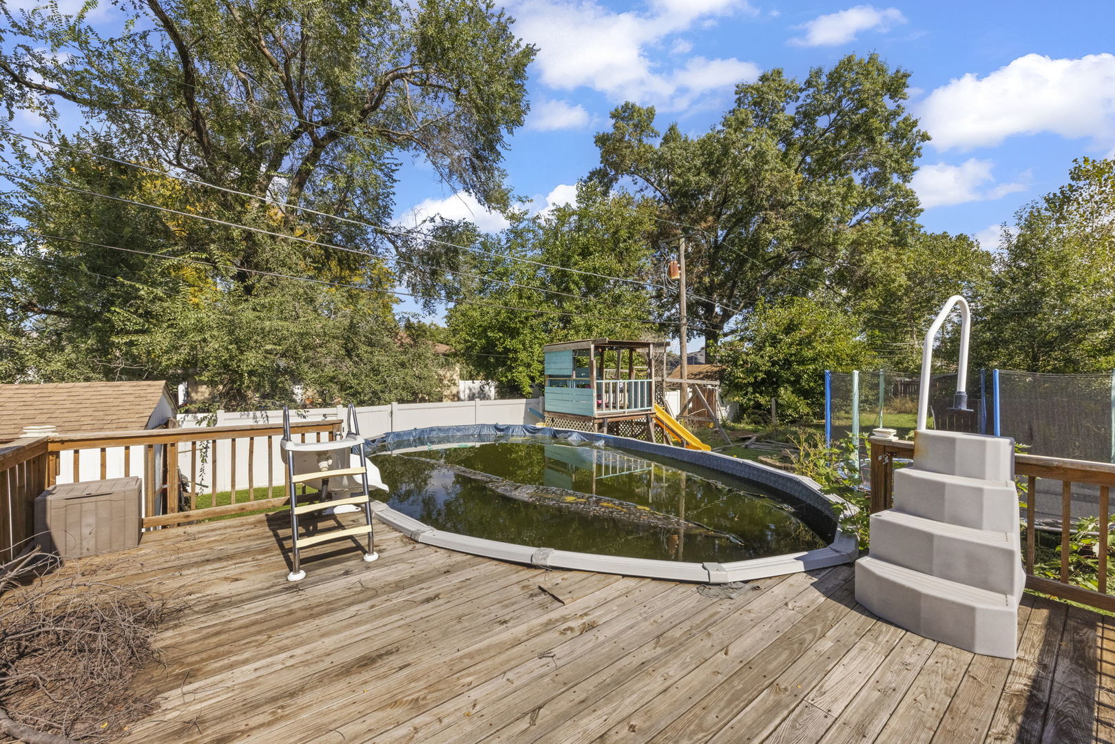 6908 W Edgewood Road