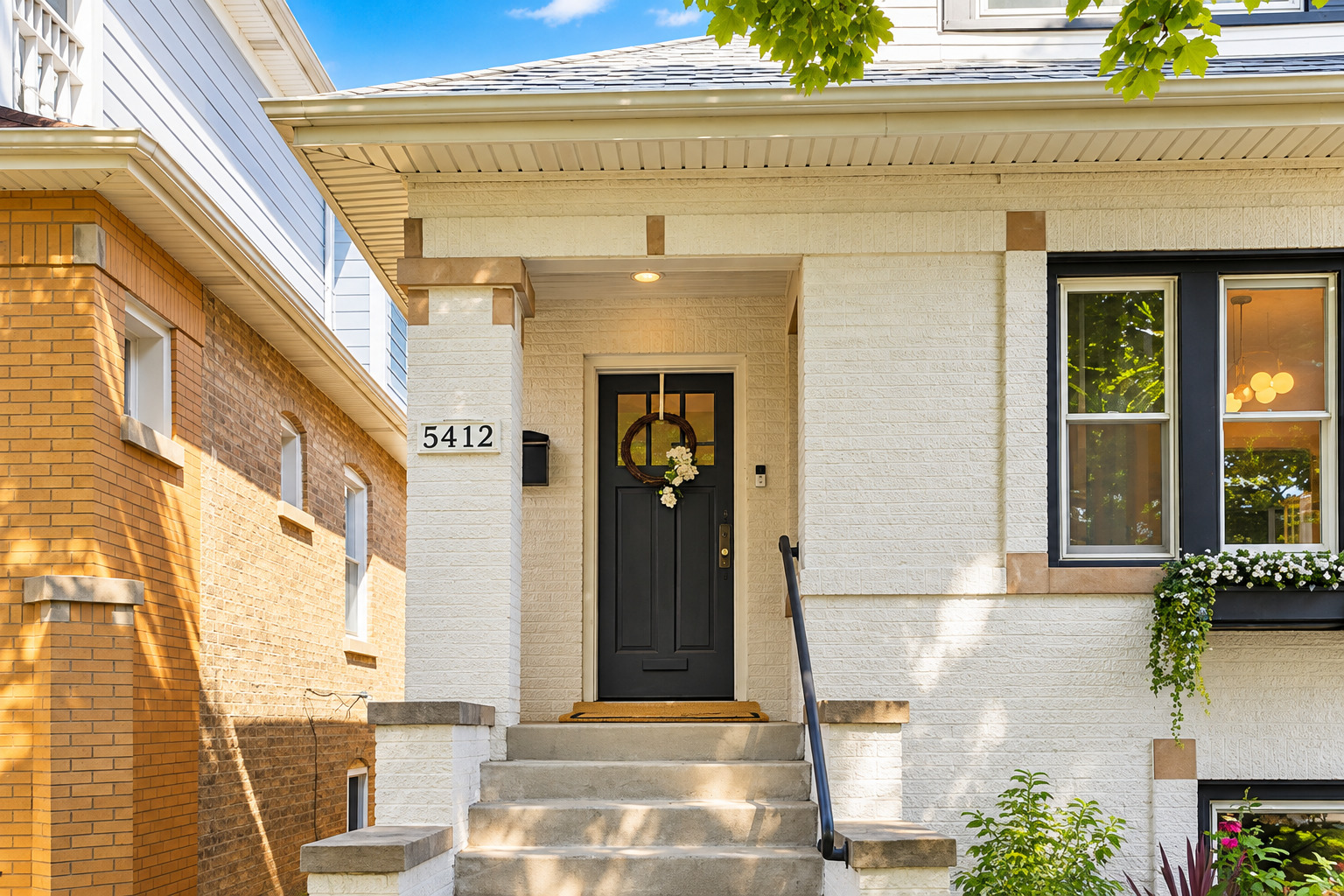 5412 W Henderson Street Chicago Il Us 60641 Mrd12785373