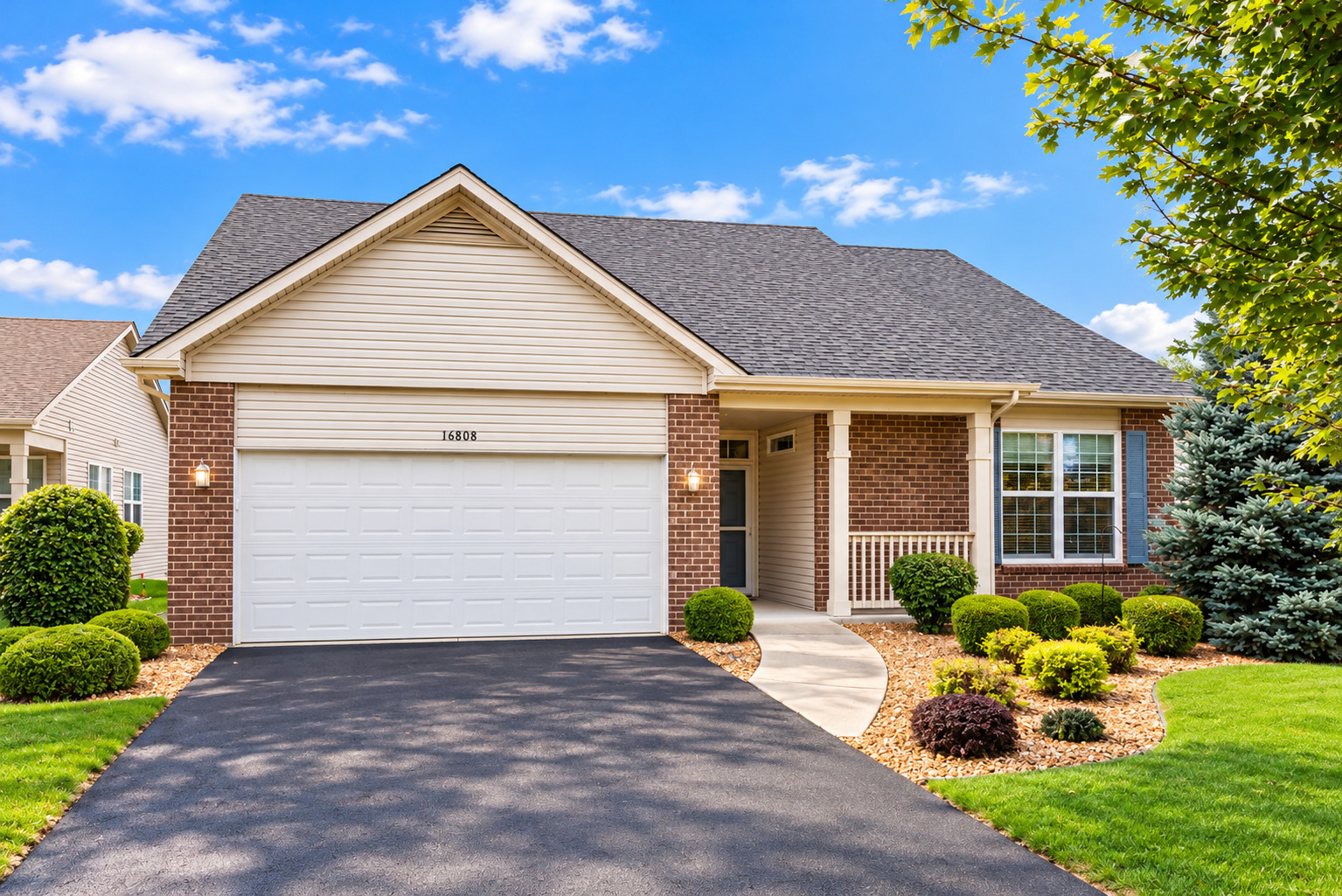 16808 Ennerdale Avenue Lockport Il Us 60441 Mrd12791612