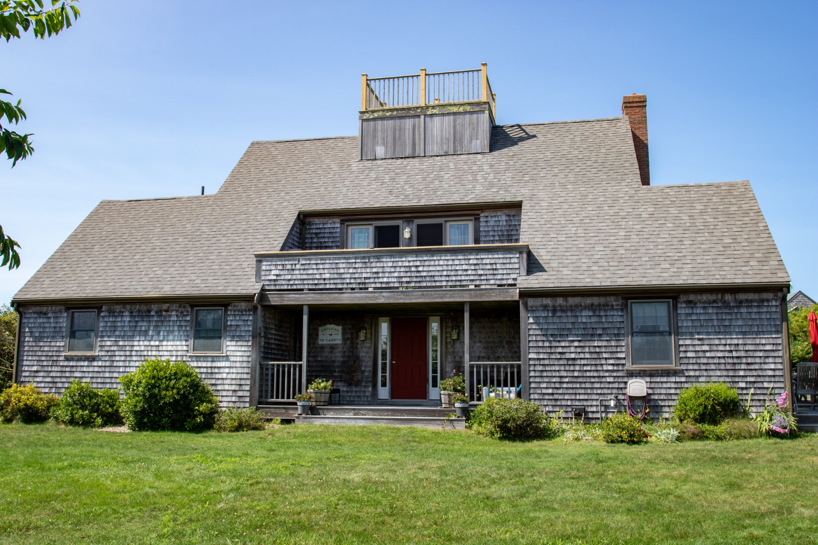 35 Fairfield Street