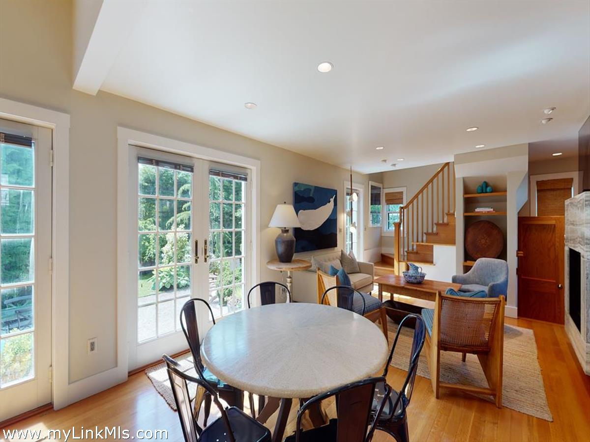 51B Pleasant Street