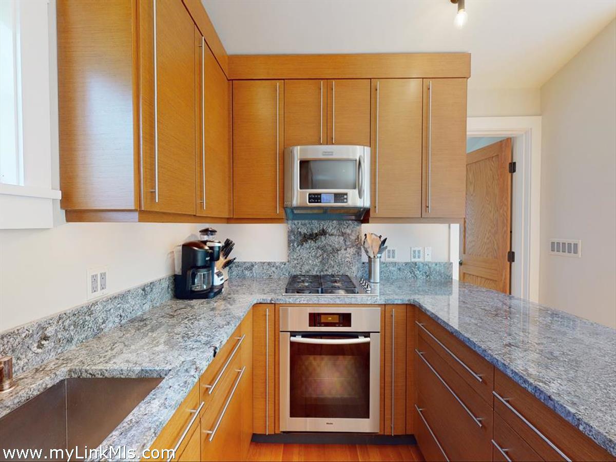 51B Pleasant Street