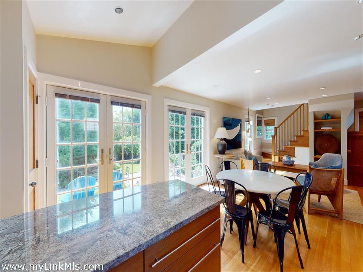 51B Pleasant Street
