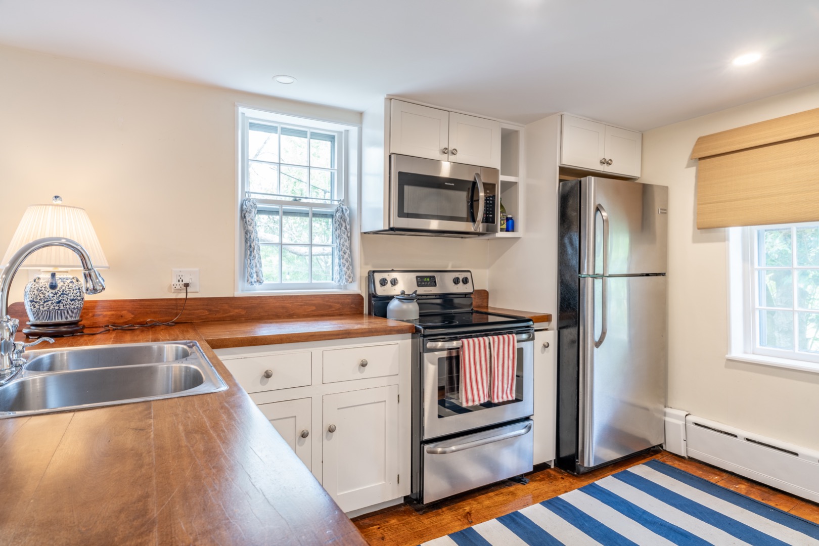 5 Cherry Street