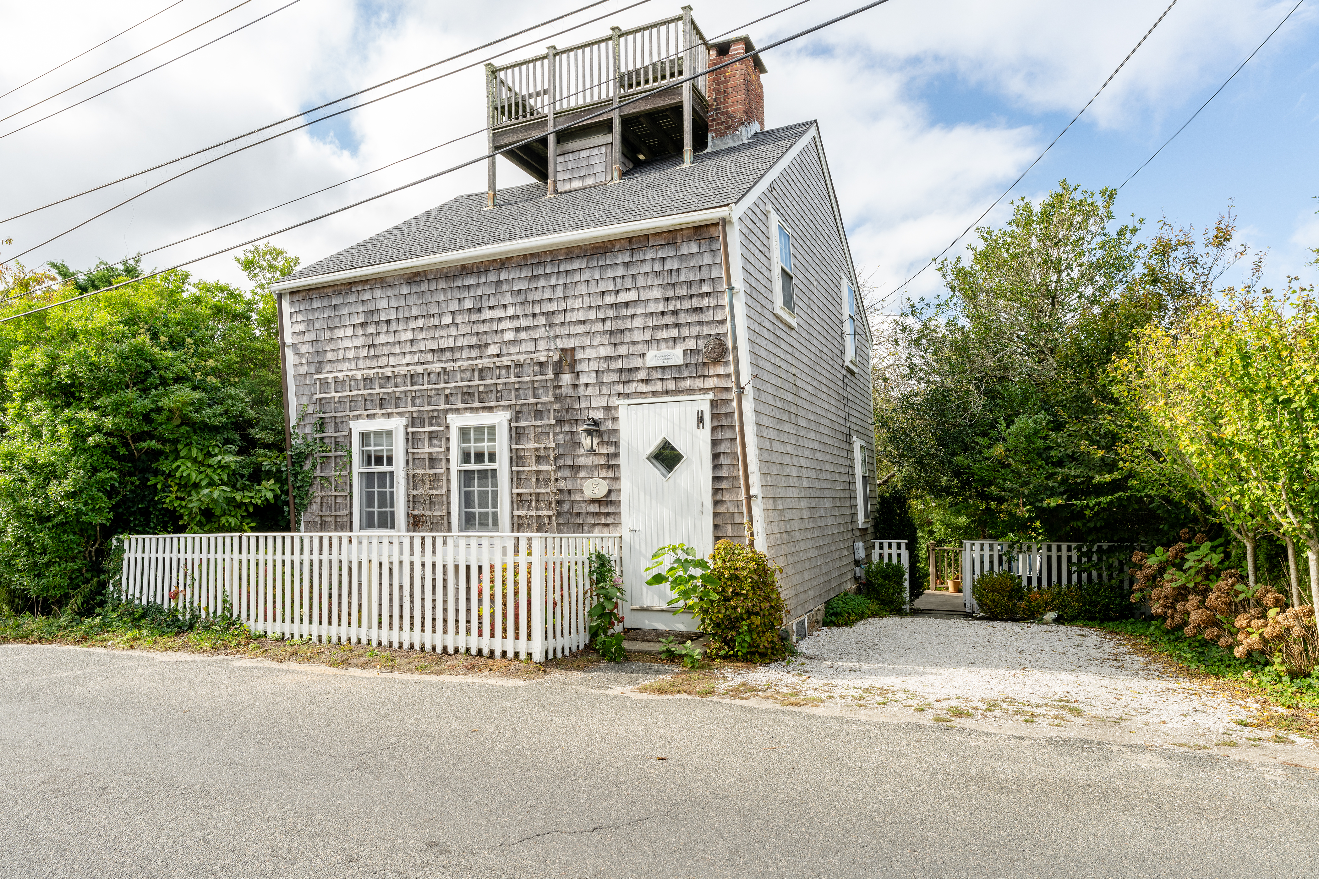 5 Cherry Street