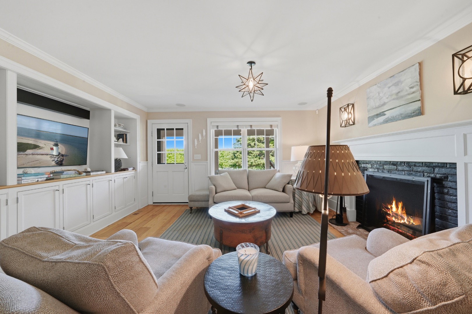 6 Sandwich Road