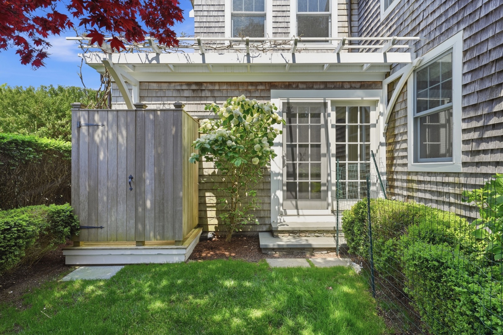6 Sandwich Road