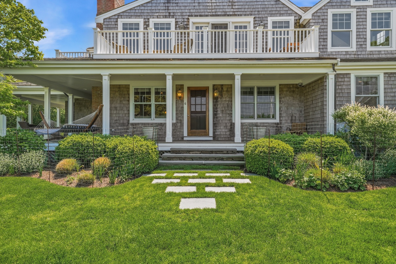 6 Sandwich Road