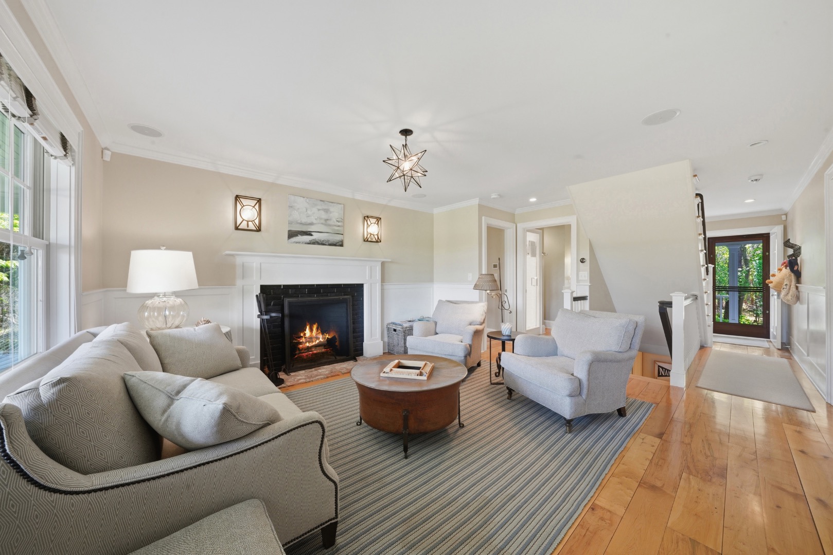6 Sandwich Road