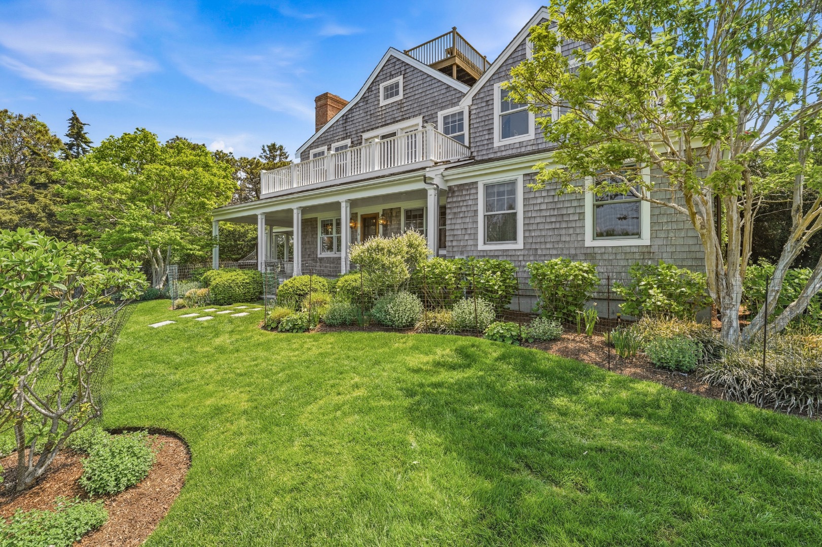 6 Sandwich Road