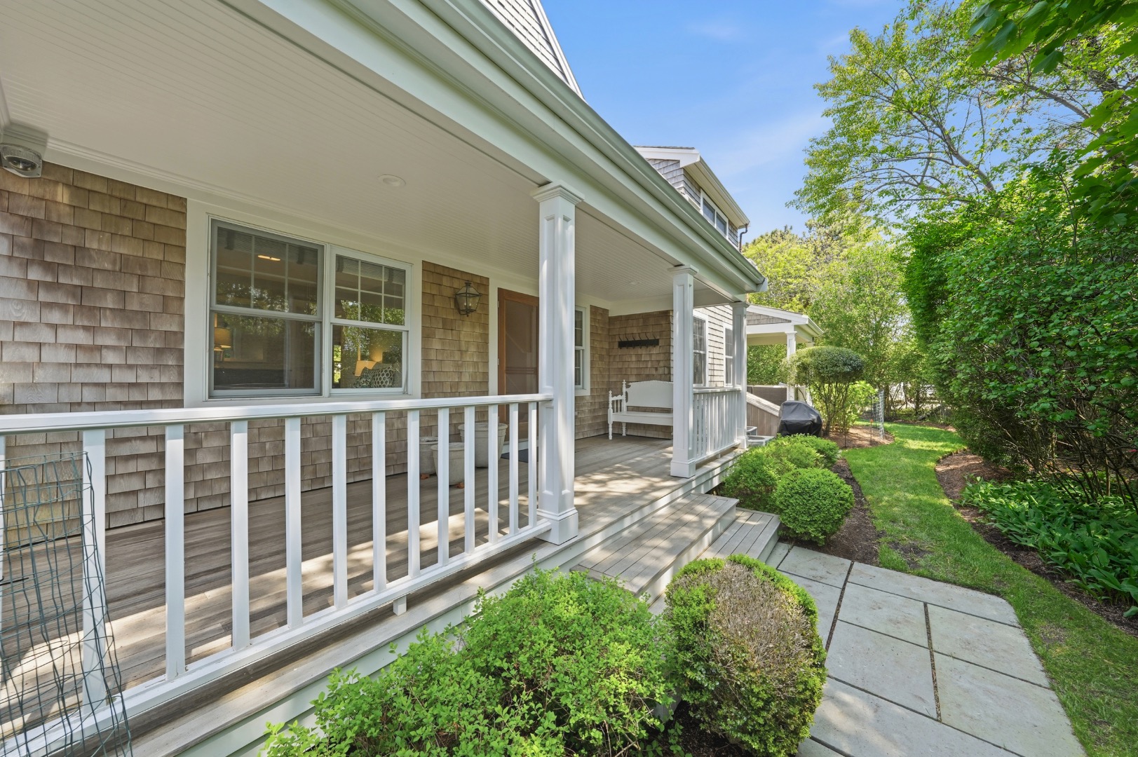 6 Sandwich Road