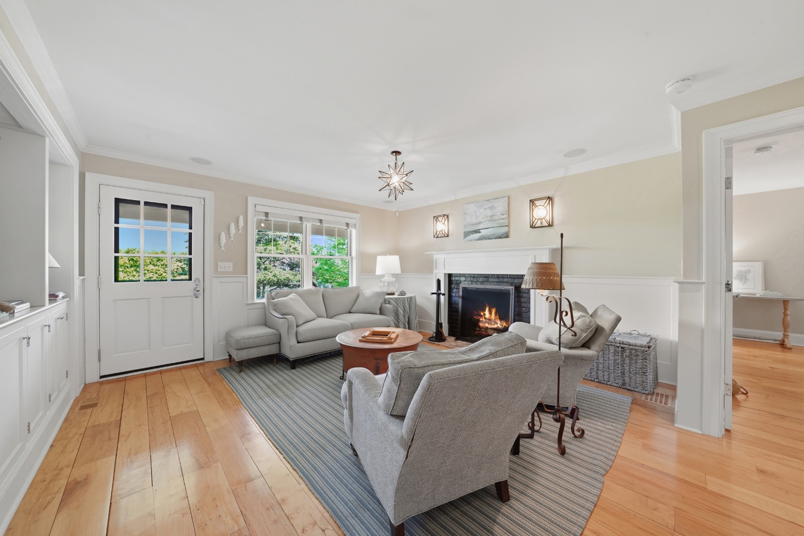 6 Sandwich Road