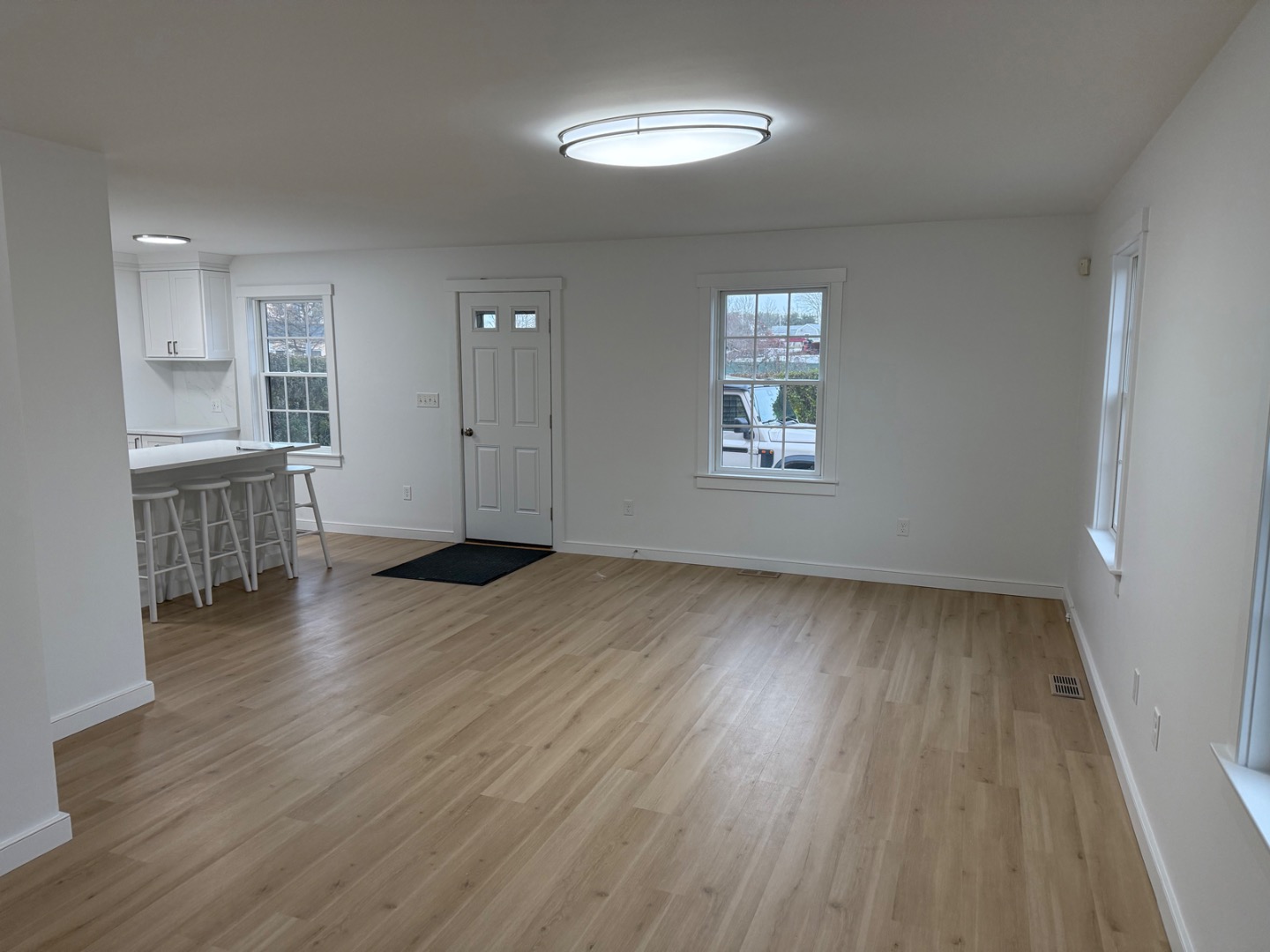106 Old South Road Unit B Unit: Unit A Unit B