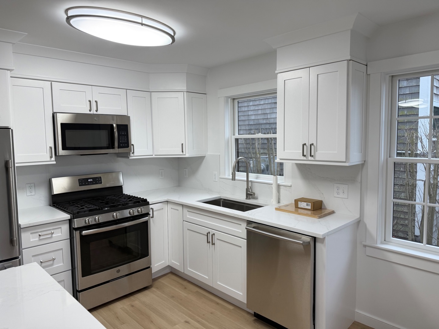 106 Old South Road Unit B Unit: Unit A Unit B
