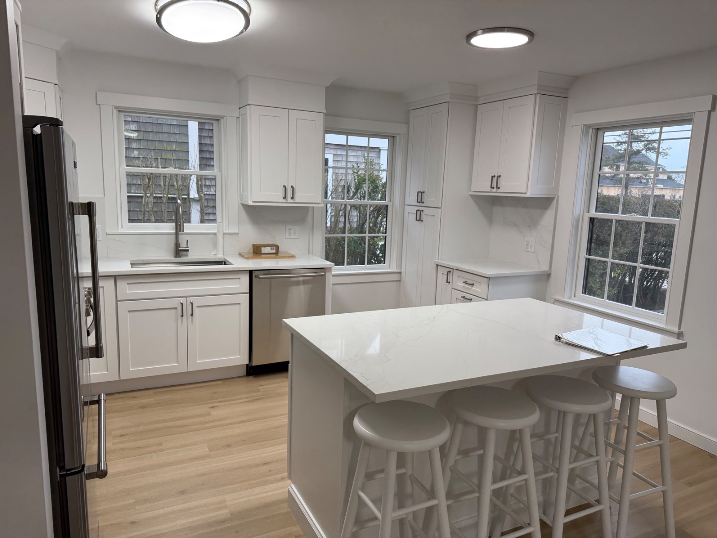 106 Old South Road Unit B Unit: Unit A Unit B