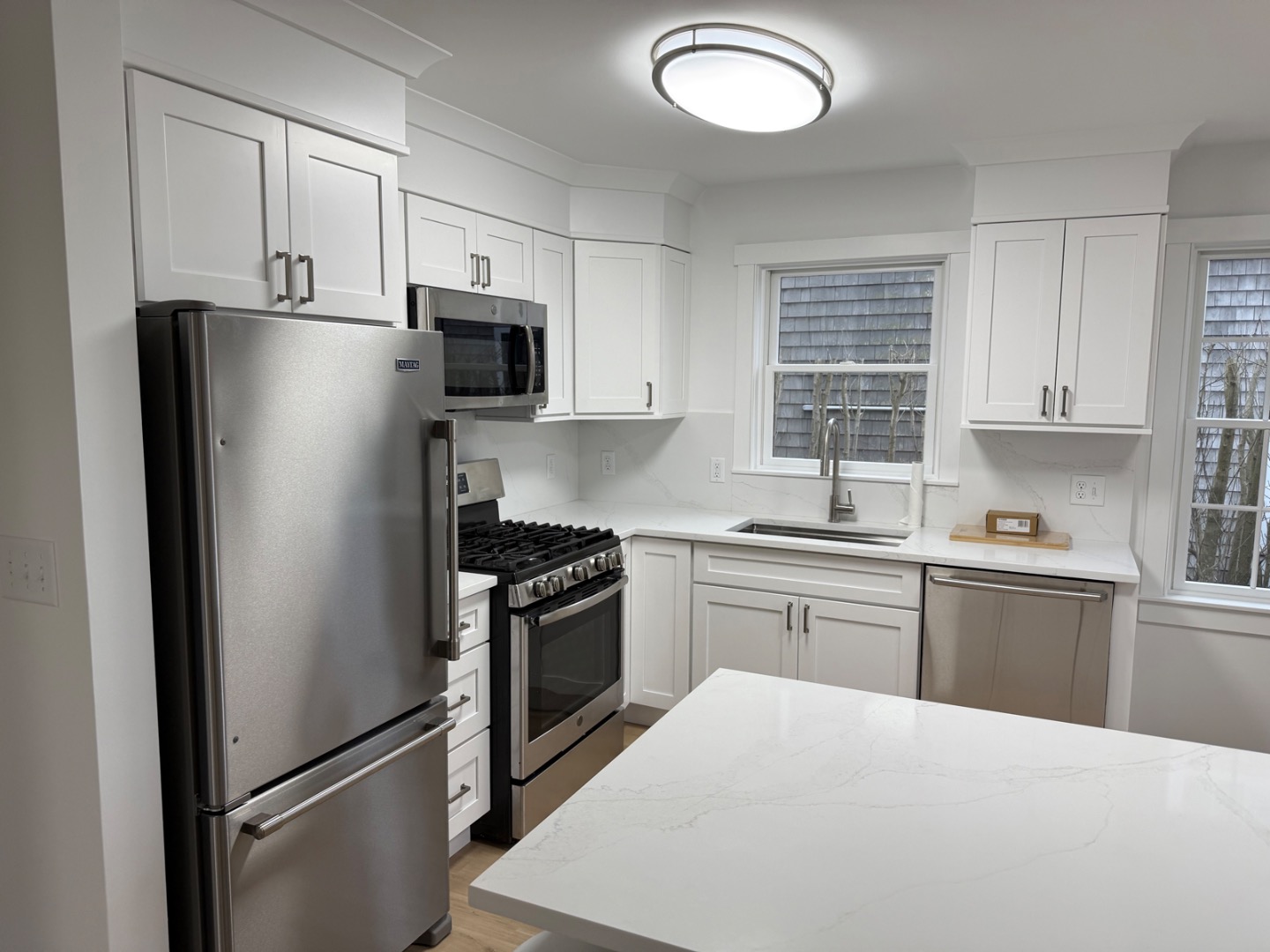 106 Old South Road Unit B Unit: Unit A Unit B