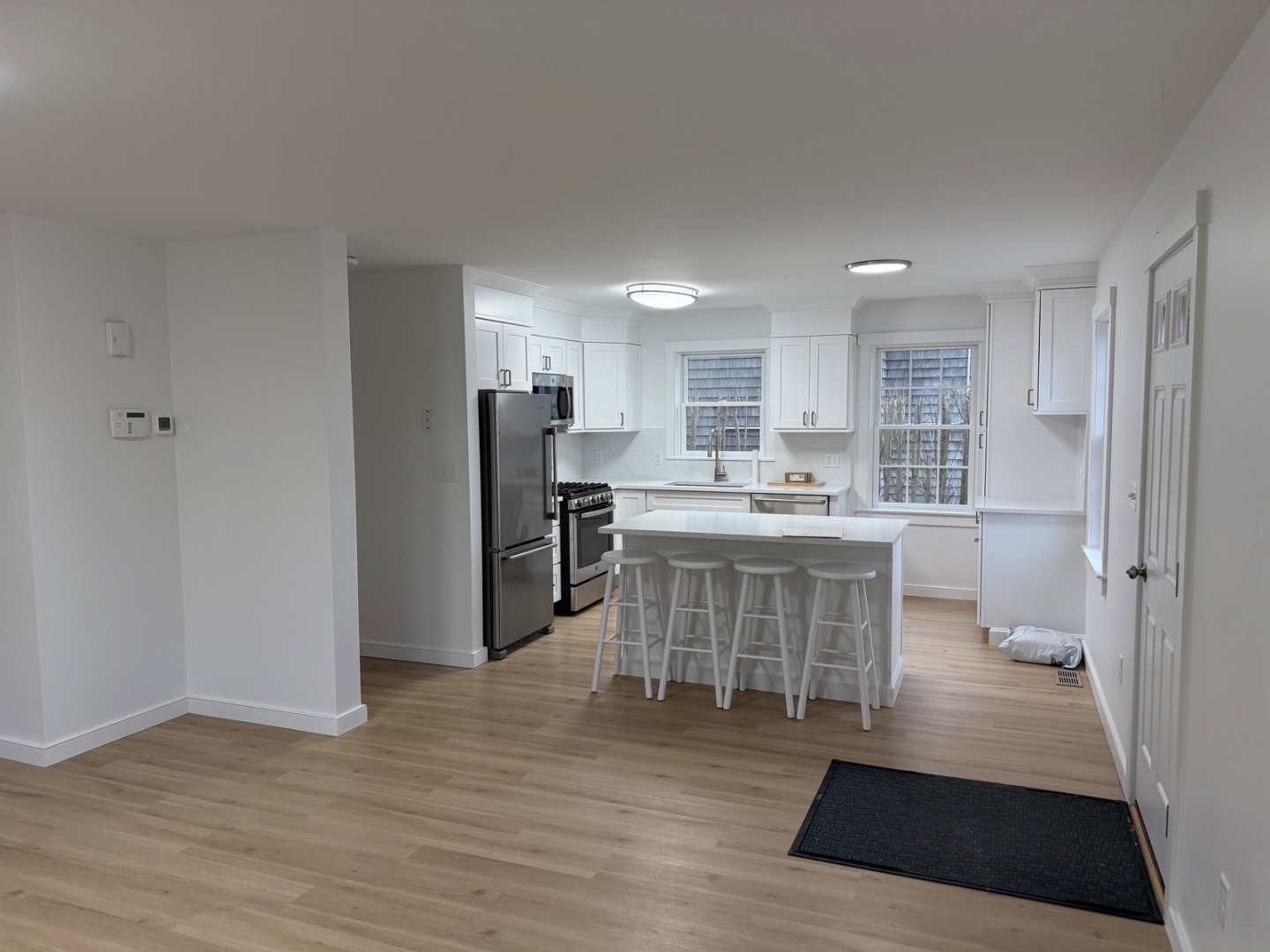 106 Old South Road Unit B Unit: Unit A Unit B