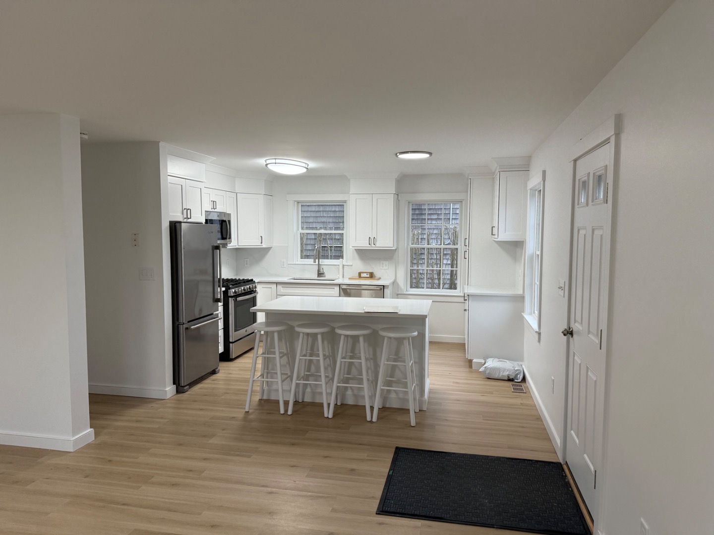 106 Old South Road Unit B Unit: Unit A Unit B