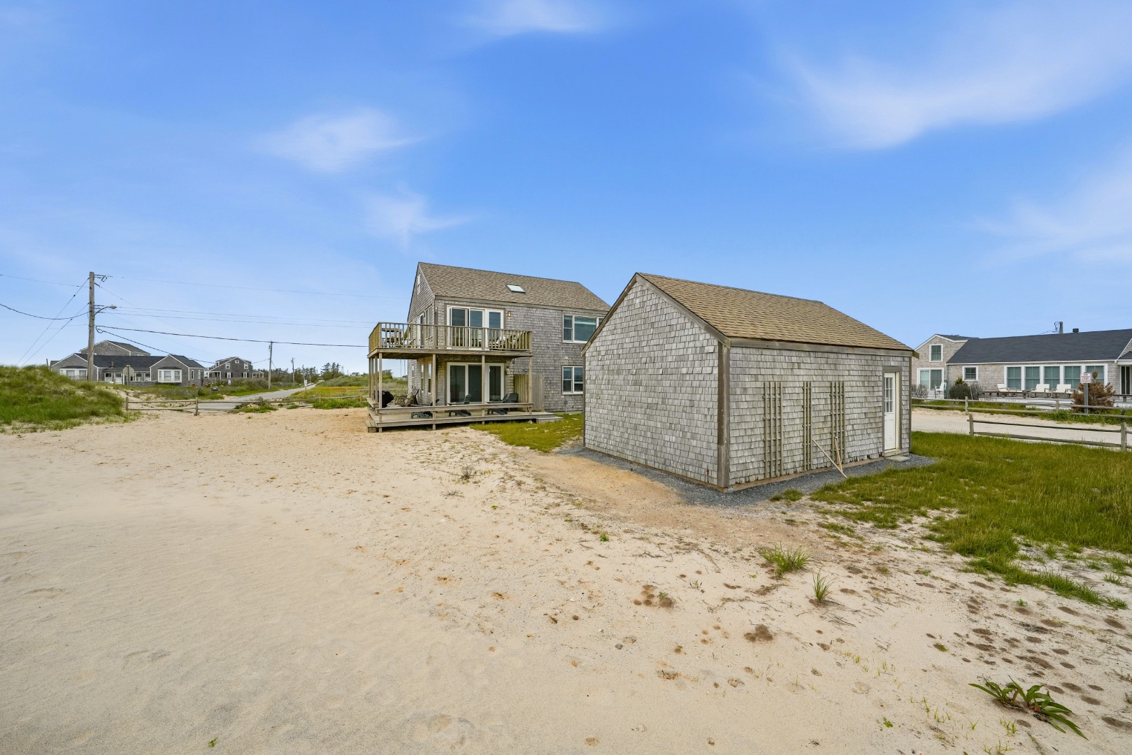 334 Madaket Road