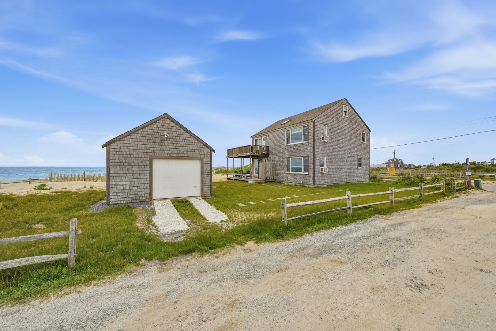 334 Madaket Road