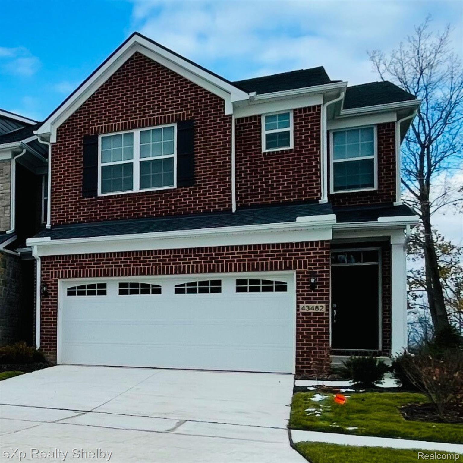 43482 PROSPECT