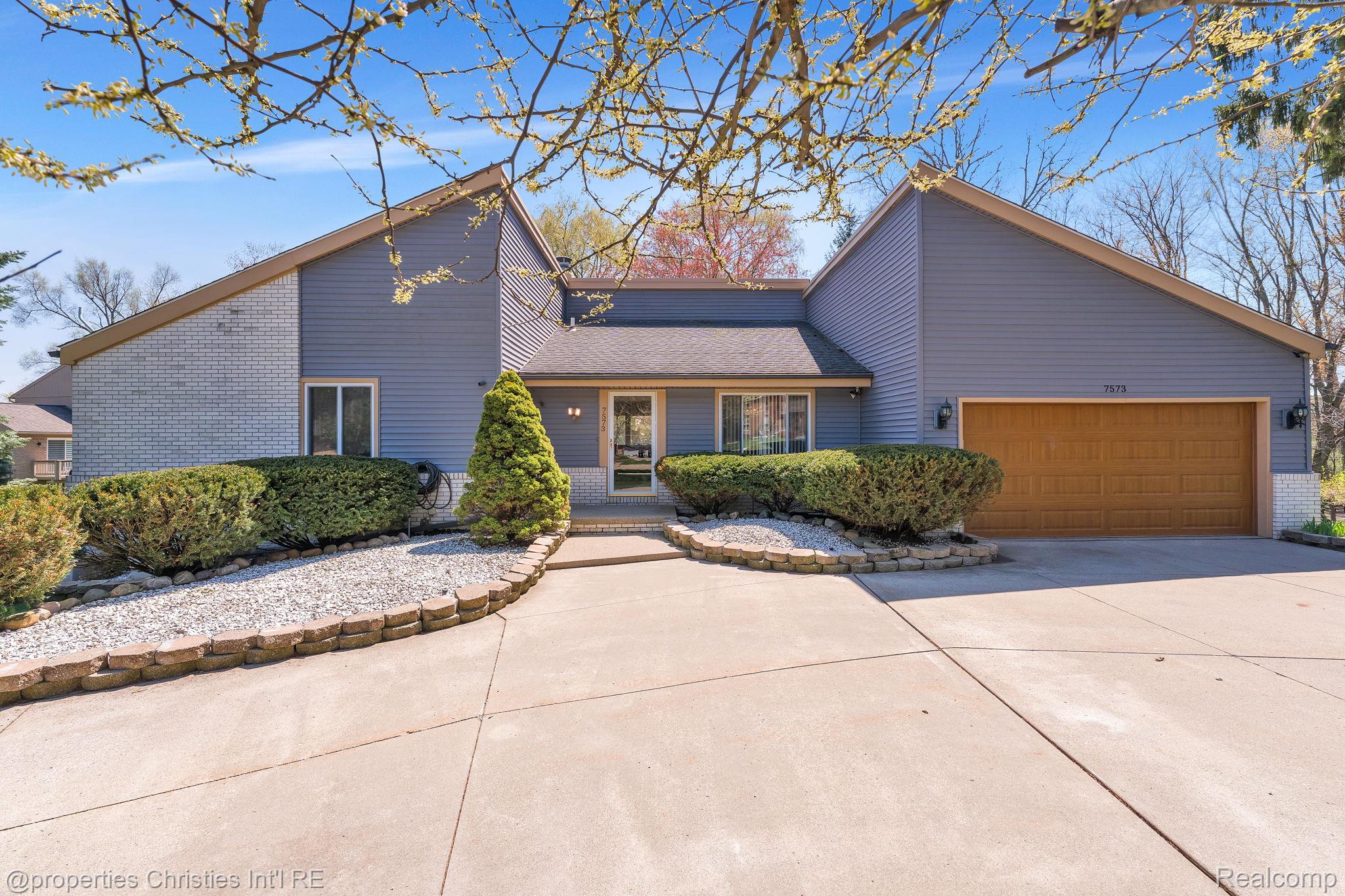 7573 Ashburton Court
