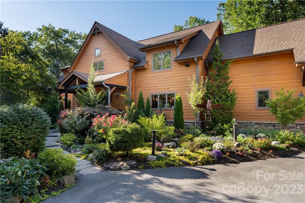 649 Morgan Hill Road