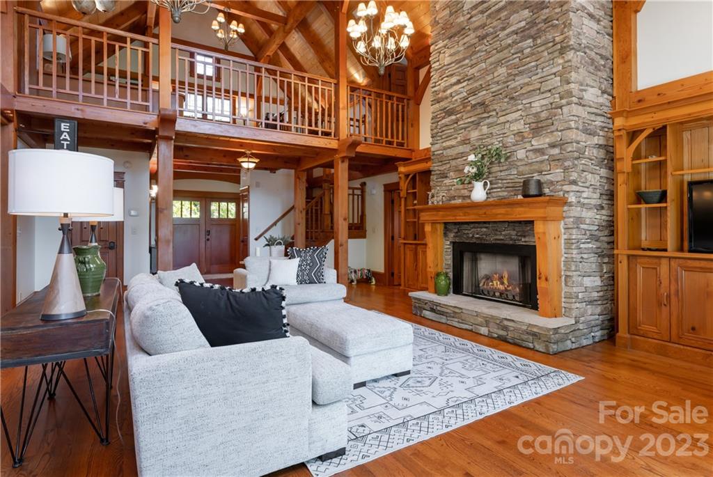 649 Morgan Hill Road