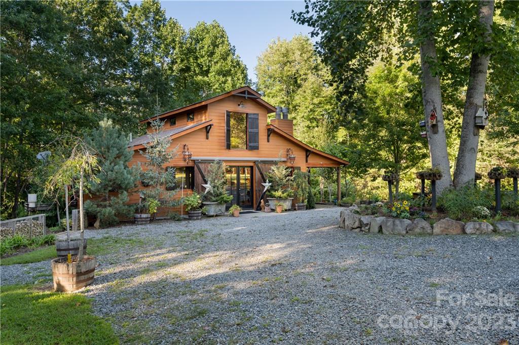 649 Morgan Hill Road