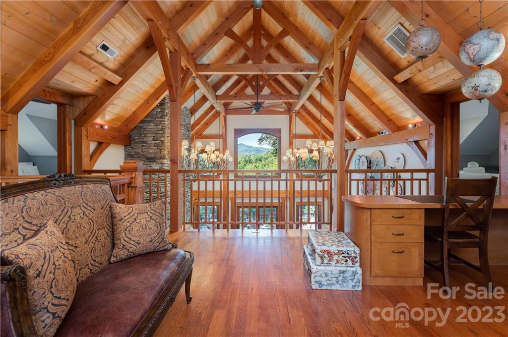 649 Morgan Hill Road