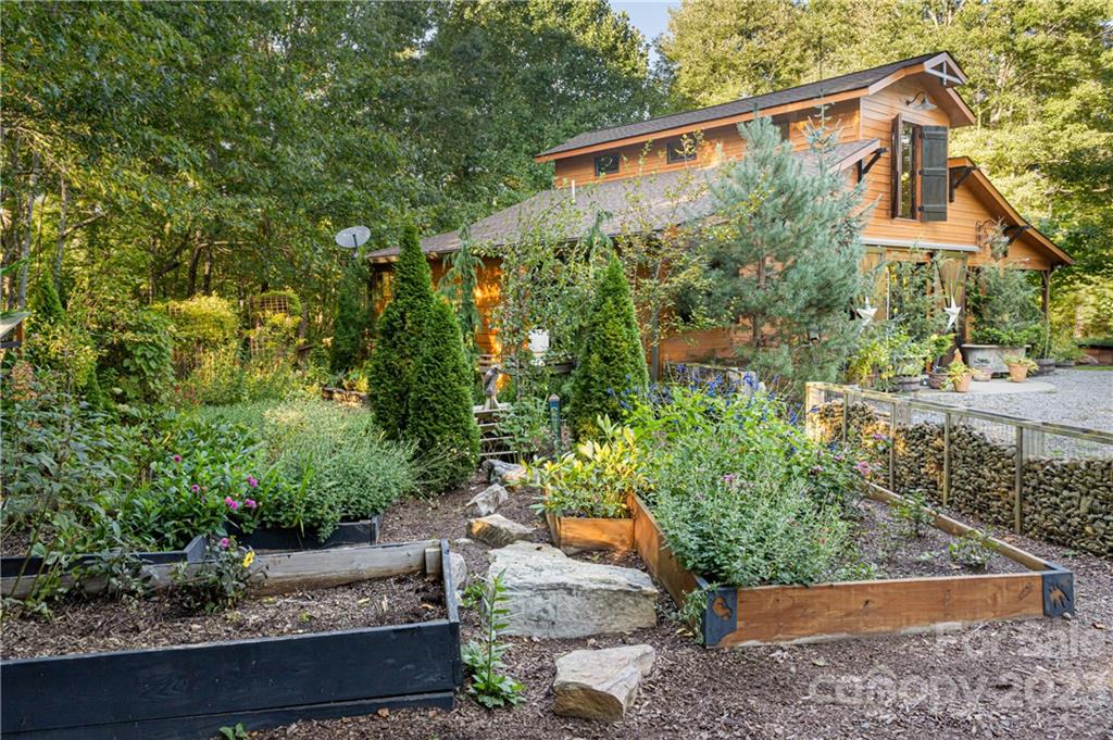 649 Morgan Hill Road