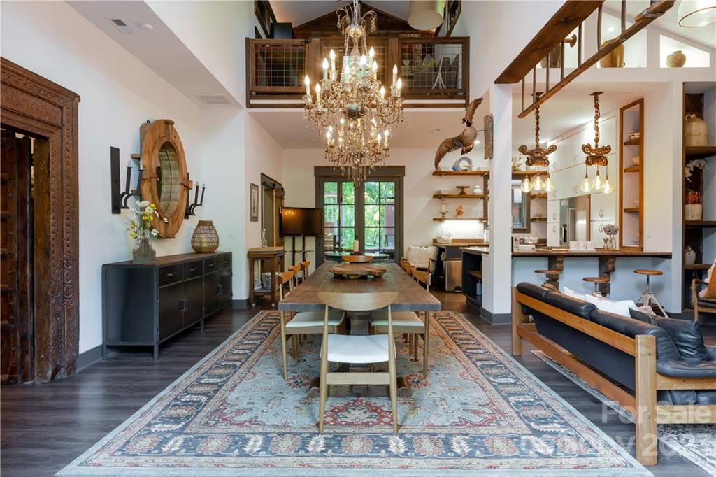 649 Morgan Hill Road