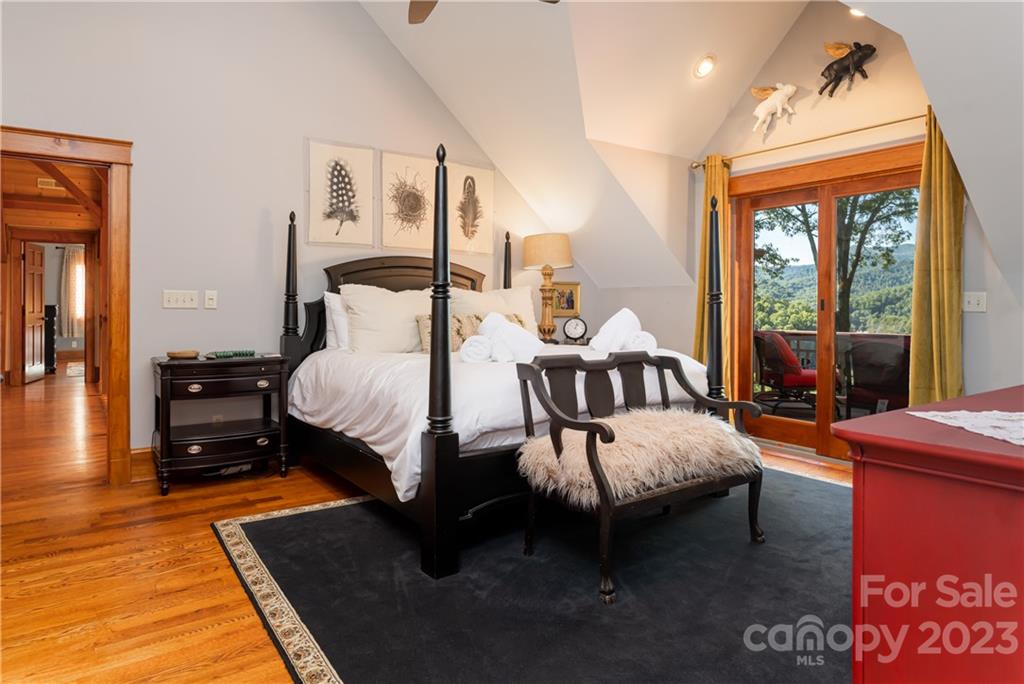 649 Morgan Hill Road