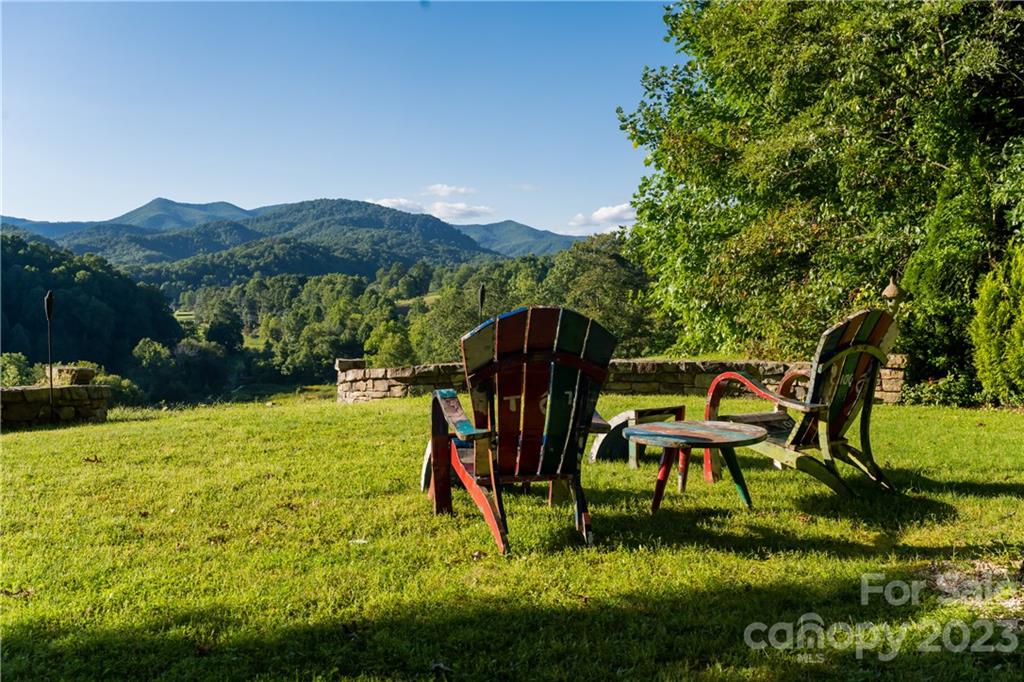 649 Morgan Hill Road