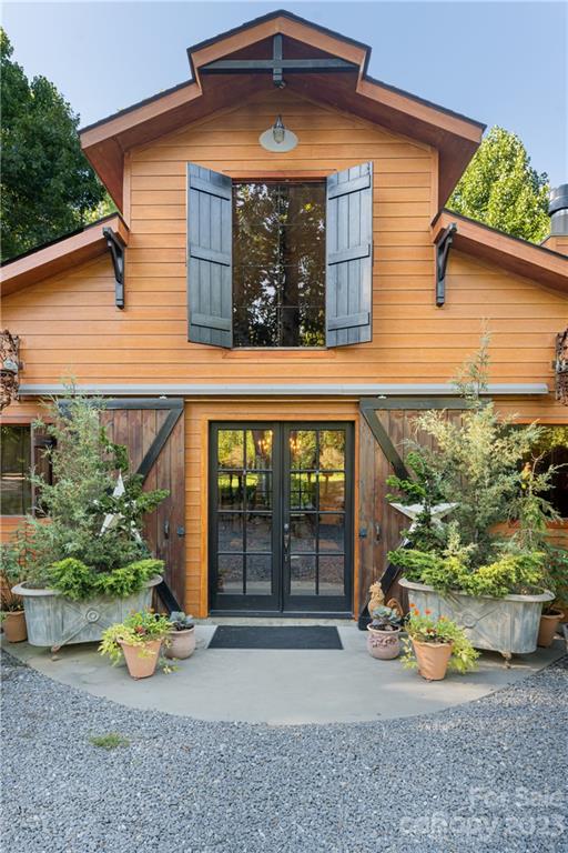 649 Morgan Hill Road