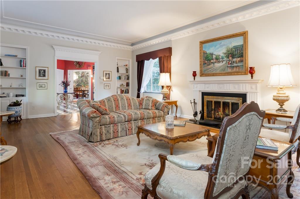 2781 Laurel Park Highway