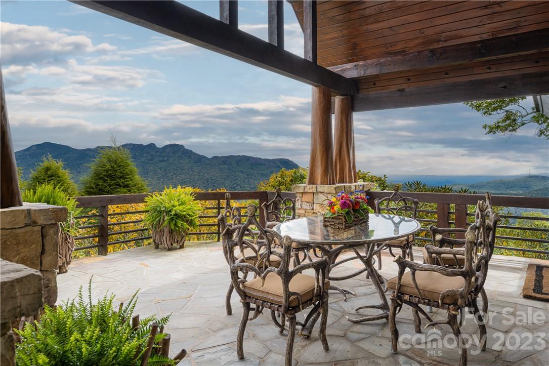 1907 Flattop Cliffs Drive