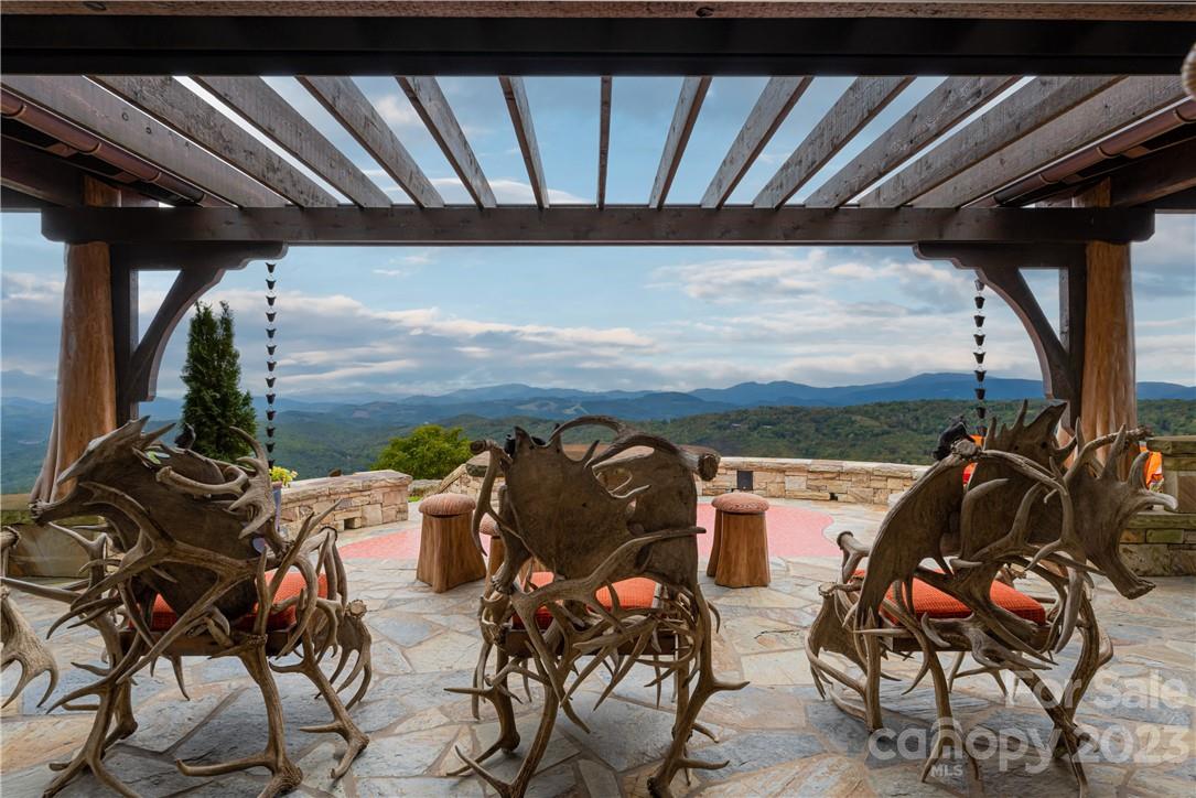 1907 Flattop Cliffs Drive