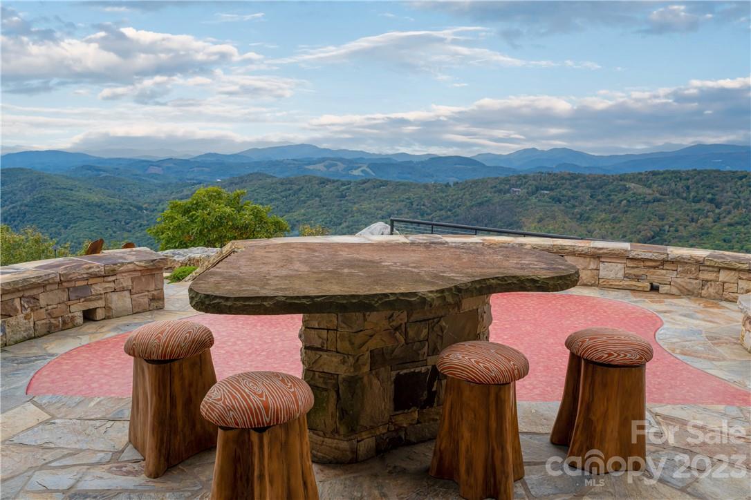 1907 Flattop Cliffs Drive