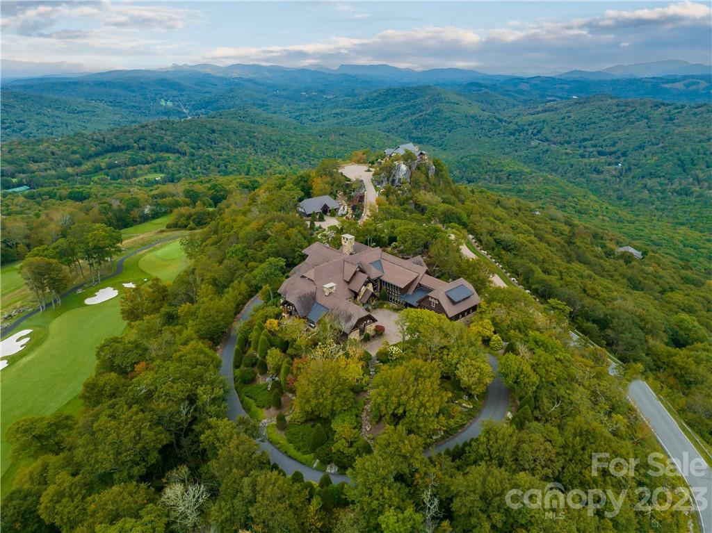 1907 Flattop Cliffs Drive