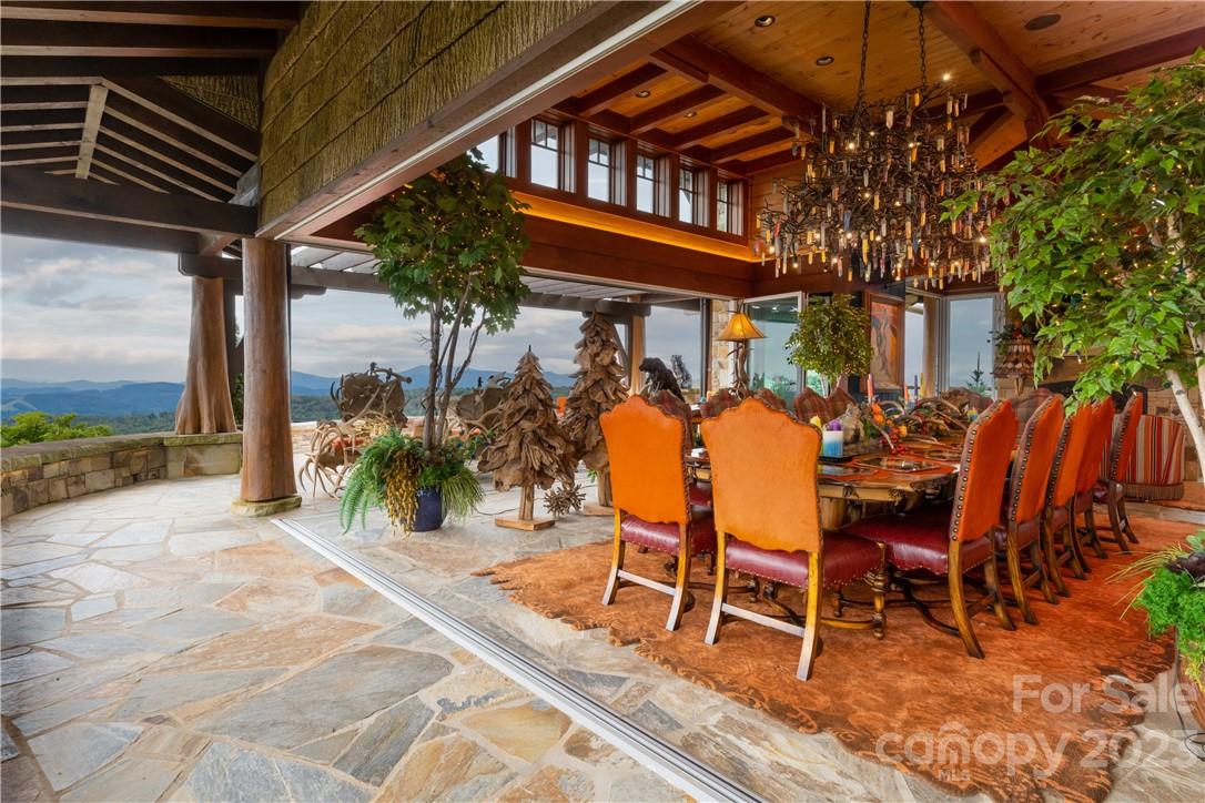 1907 Flattop Cliffs Drive