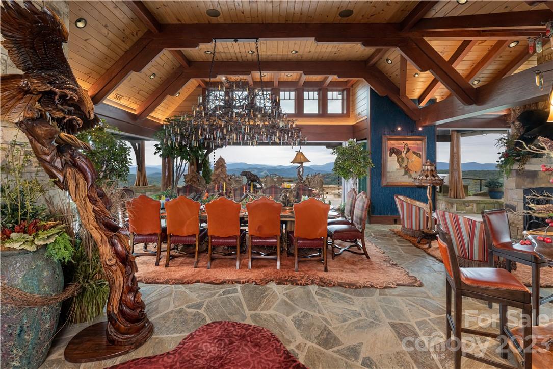 1907 Flattop Cliffs Drive