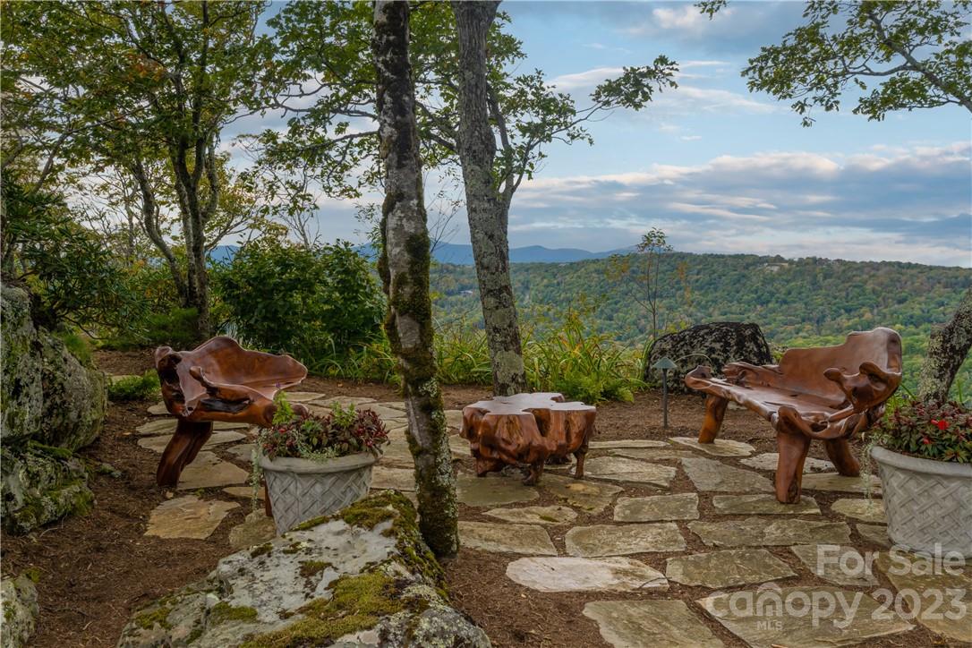 1907 Flattop Cliffs Drive